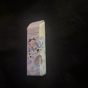 Recin & Coco Milk Lip Gloss - Pearly Lustre